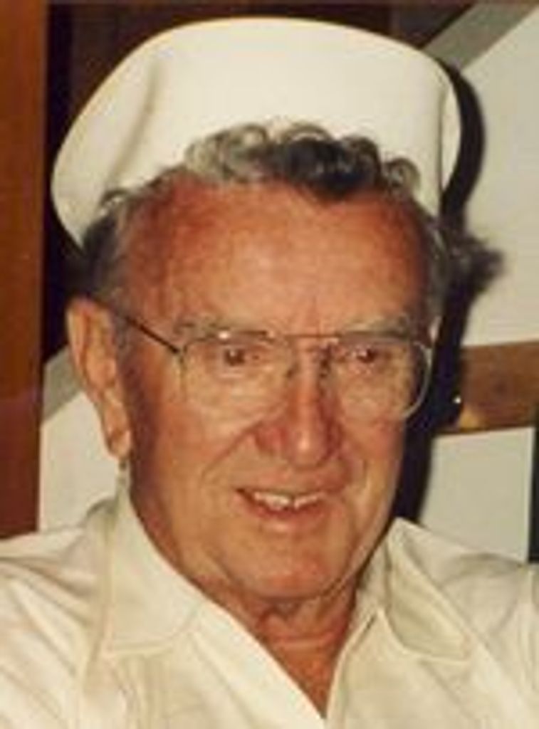 Frank "Ross" Fullmer
