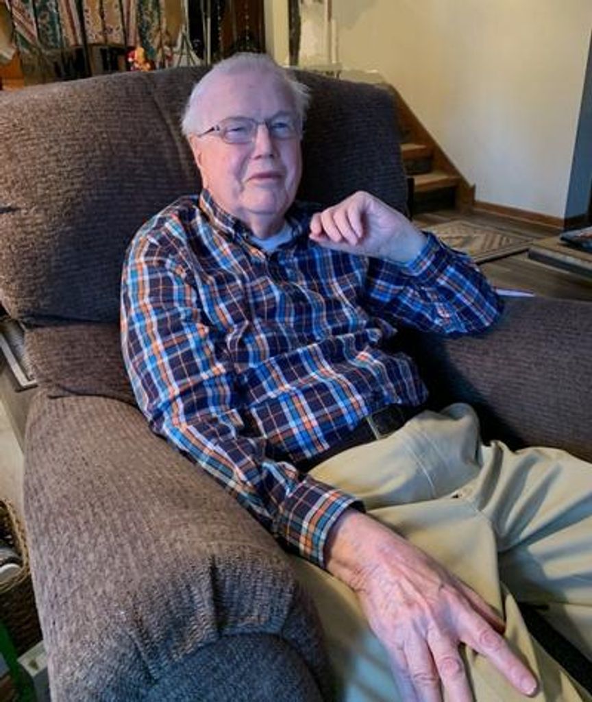 Donald J. Nelson Profile Photo