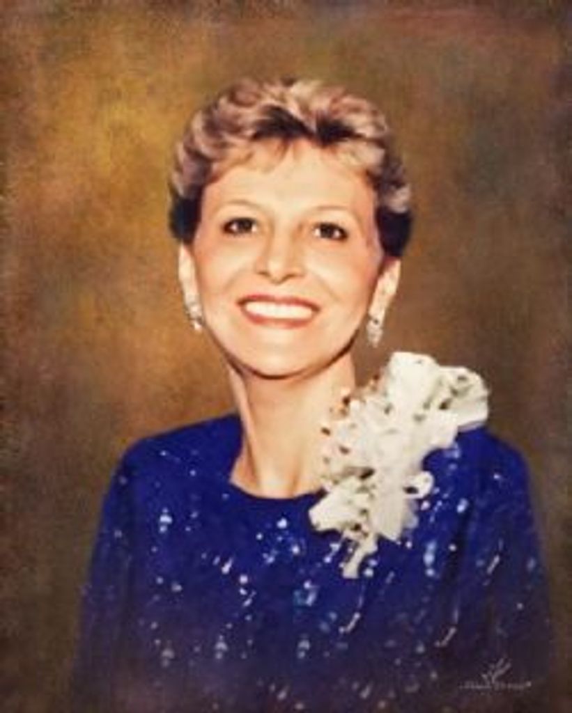 Nora Biscamp