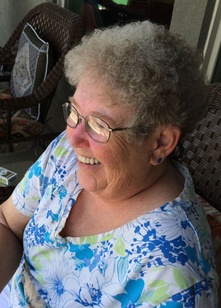 Paulette Ann Rollman Profile Photo