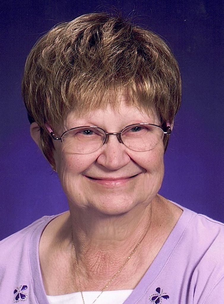 Helen Cantrell