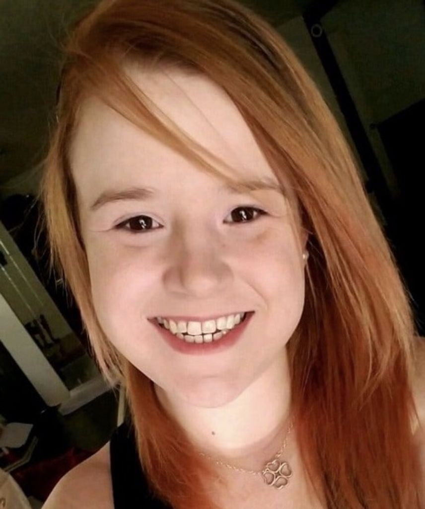 Tiffany Spring Collier