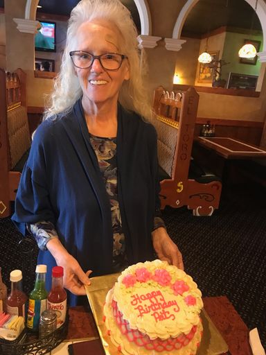 Patricia "Pat" Snodgrass photo gallery thumbnail 58 of 185