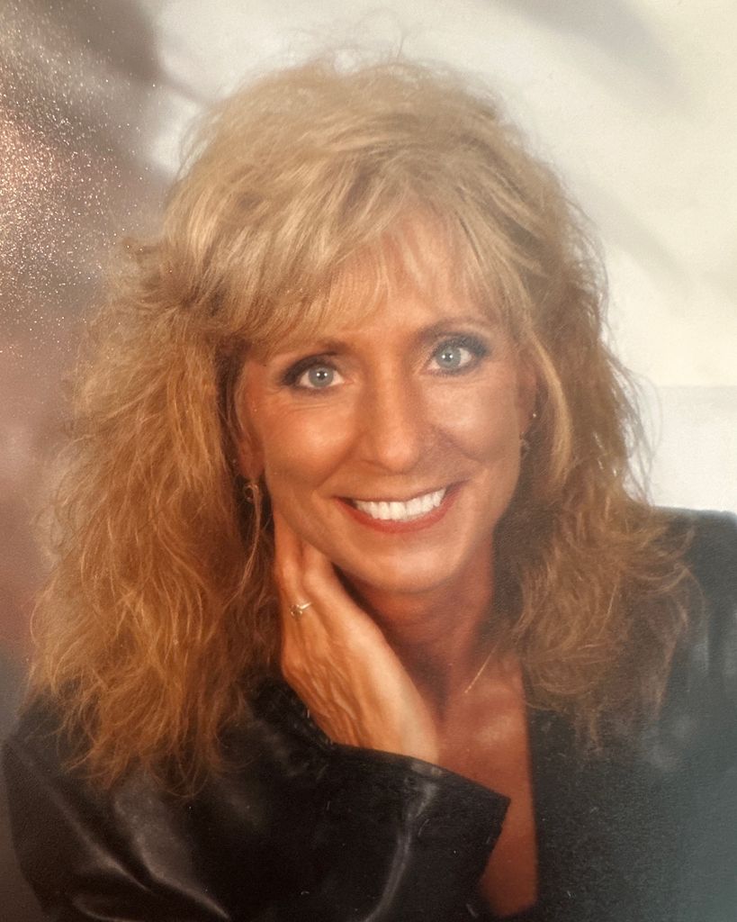 Nancy Carol Little Profile Photo