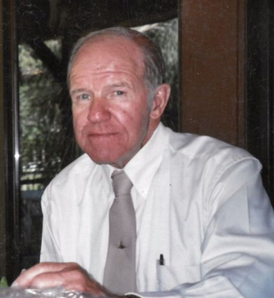 Bryant  K Riddle