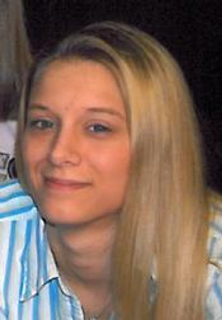 Amber Elizabeth Bostian