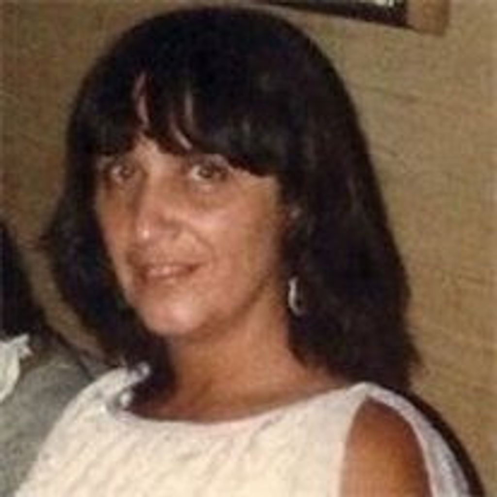 Gail Darlene Clayton