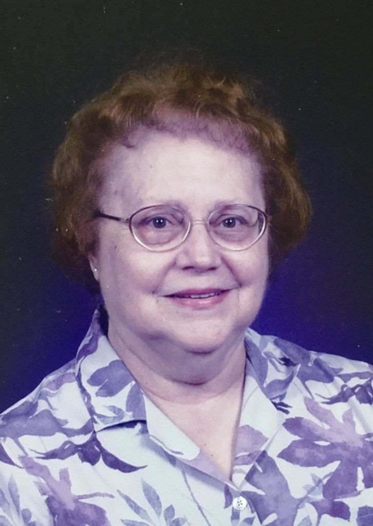 Ida M. (D'Andreano)  Butts