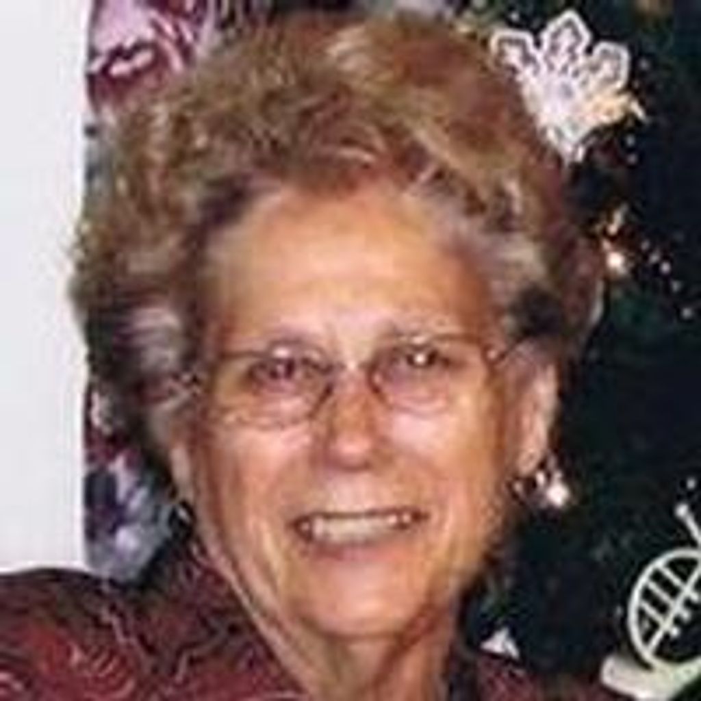 Bonnie J. Dougan
