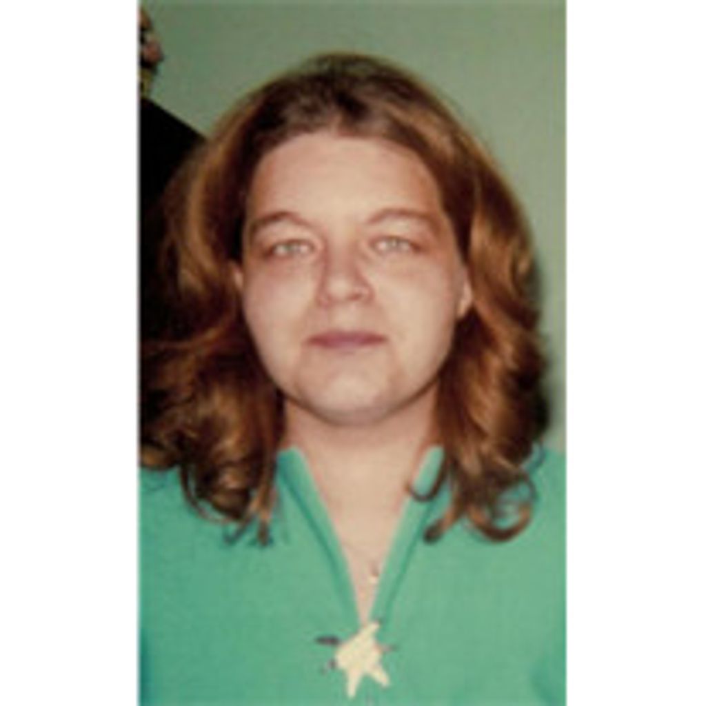 Beverly Anne Bidwell