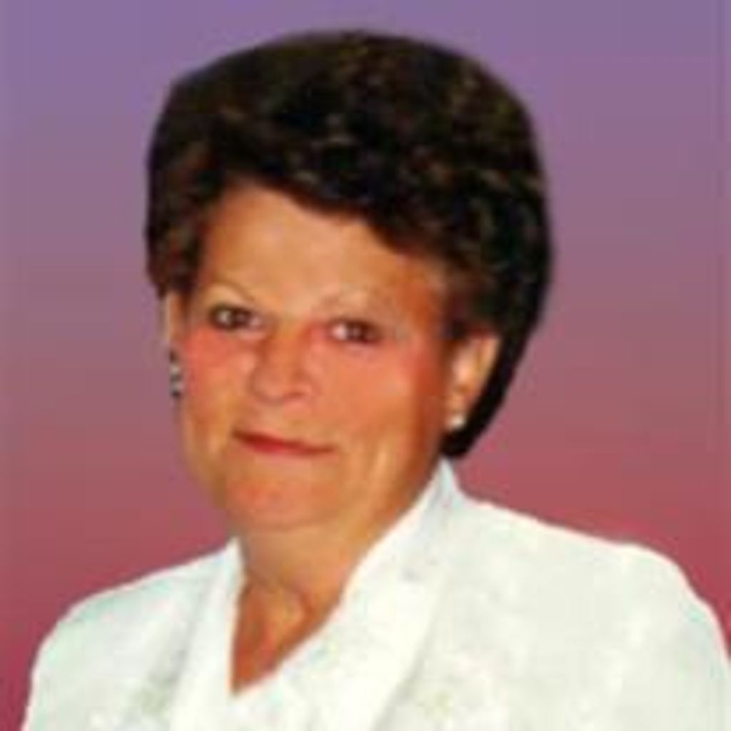Theresa Wead