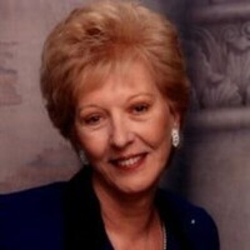 Gratia Maria Jones-Setlak Profile Photo
