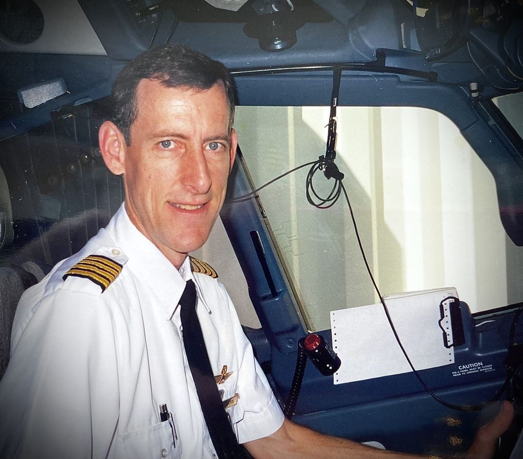 Lt. Col. Raymond Keith Hicks Profile Photo