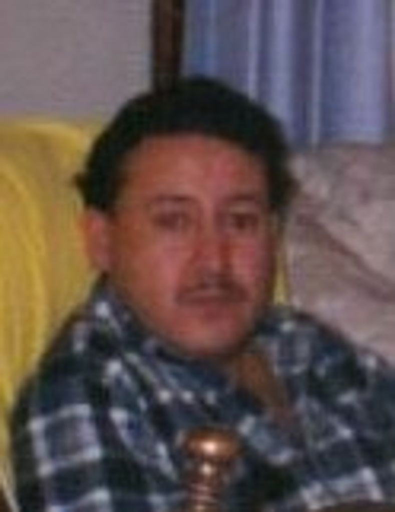 George Chacon