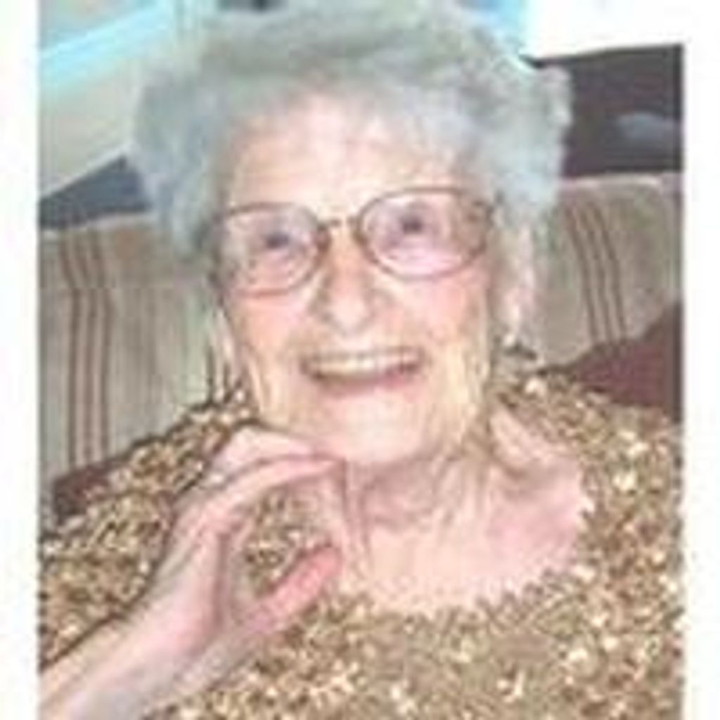 Fern  Katherine Suchner