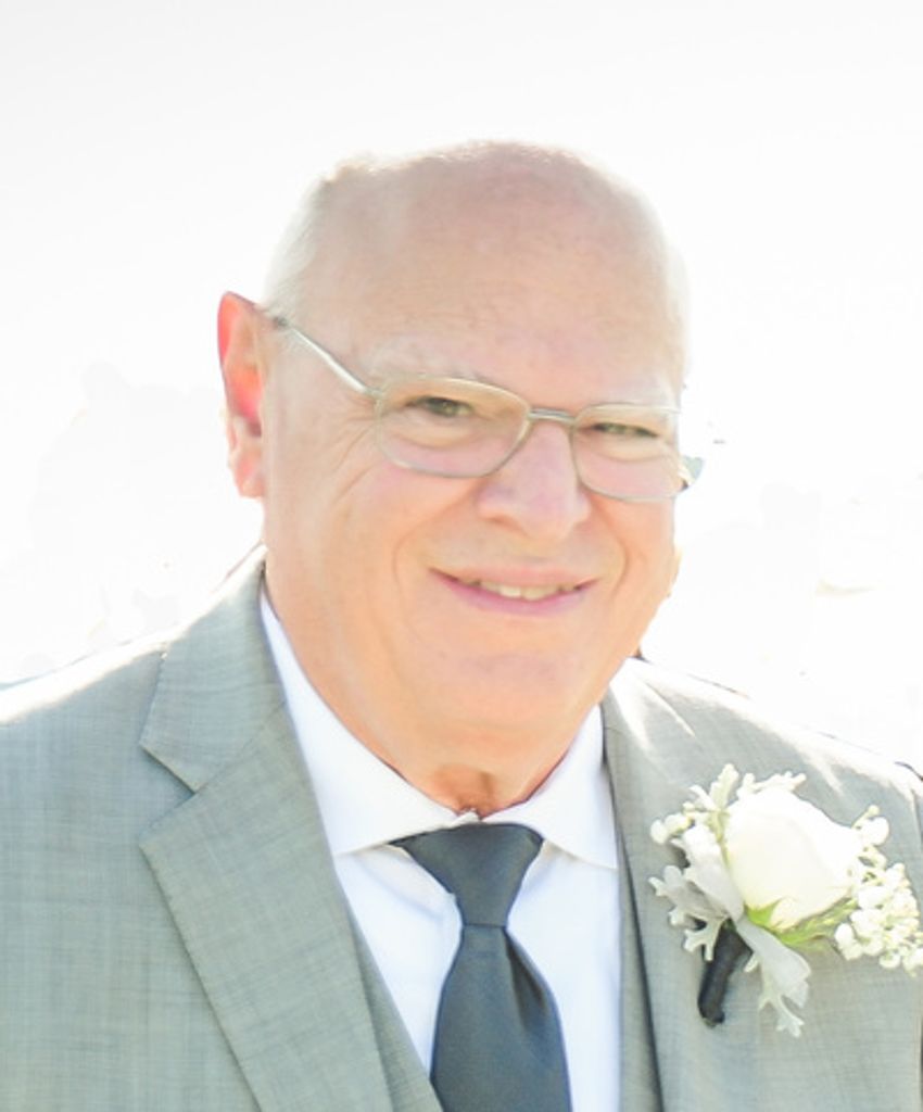 Paul Hornstein Profile Photo