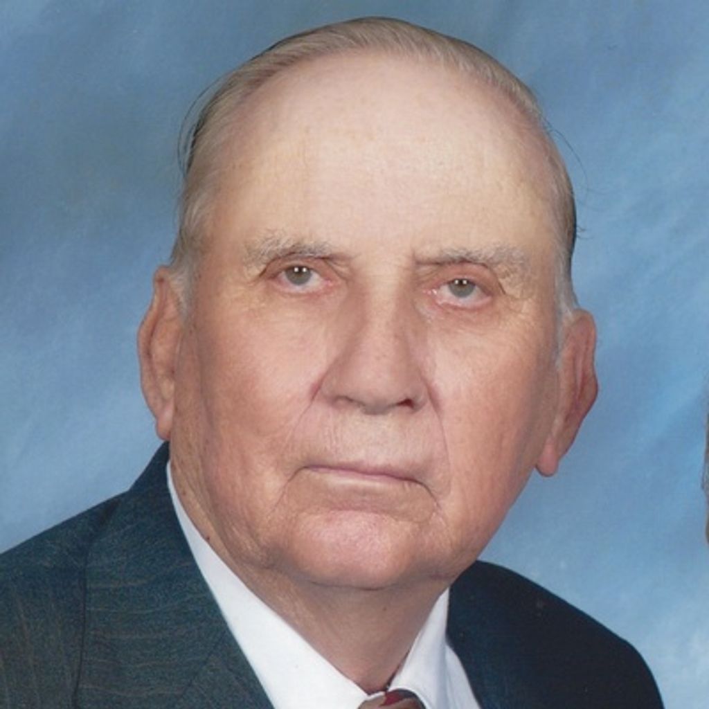 Fred Walter Ewald