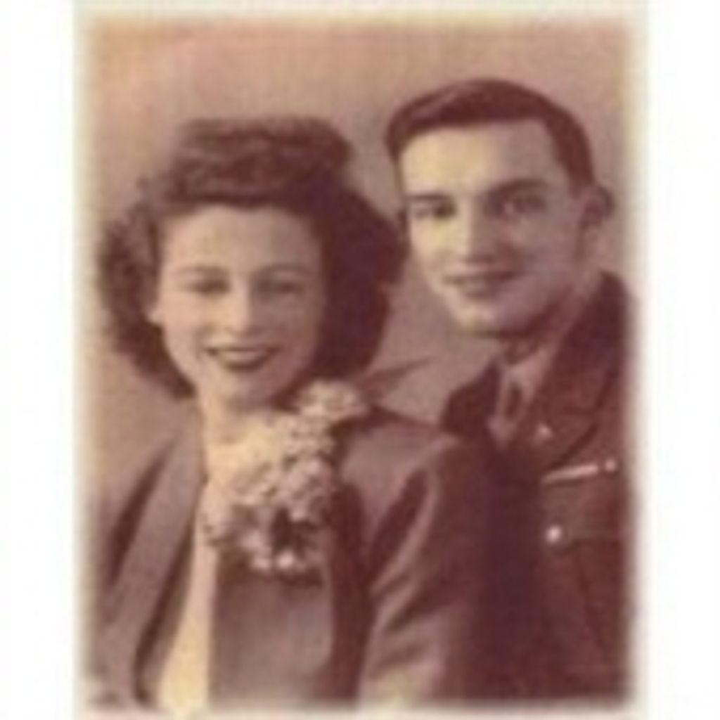 Ret. Major James A. Elbel