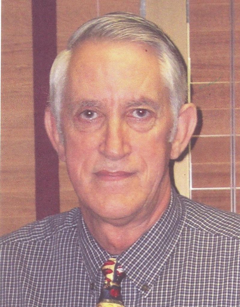 SMSgt James Douglas Carroll USAF Ret. Profile Photo