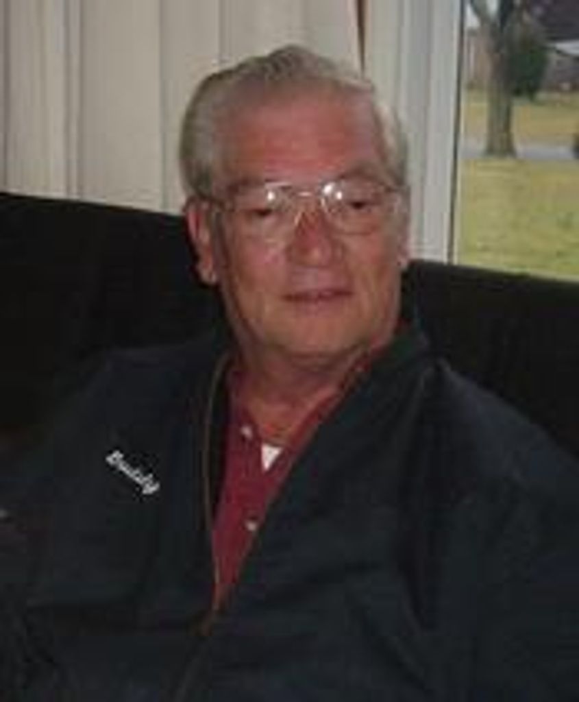Phillip (Buddy) Wayne Hammock, Sr.