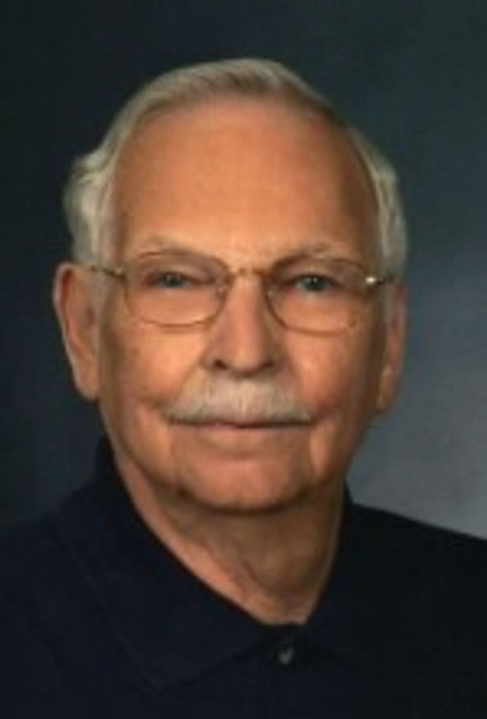 Gordon E. Kasch