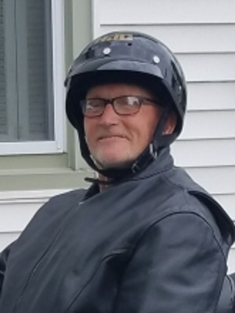William "Bill" Joseph Collins