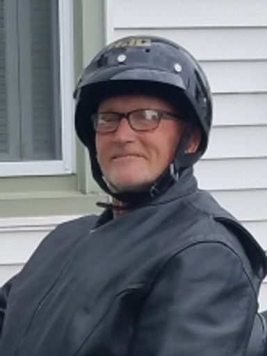 William "Bill" Joseph Collins Profile Photo