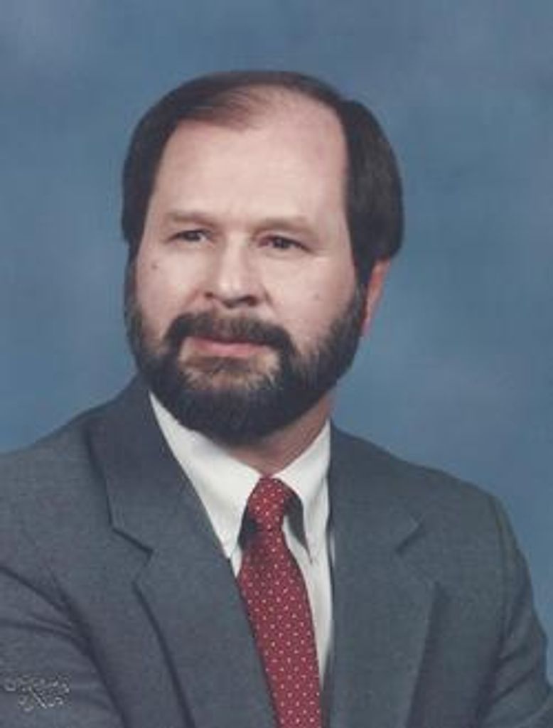 Rev. C. Robert Hibshman Profile Photo