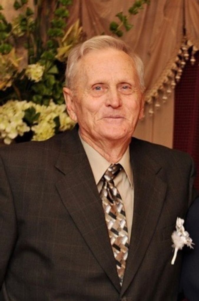 Virgil G. Flynt Profile Photo