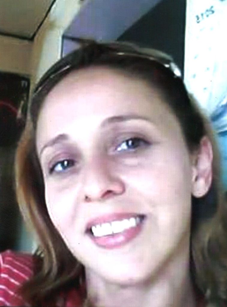 Gody Lynn Ruiz