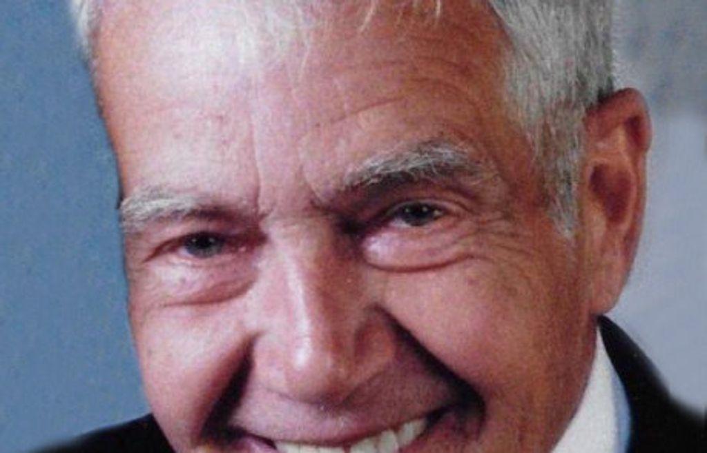 Lawrence G. “Larry” Stuerman, MD Profile Photo