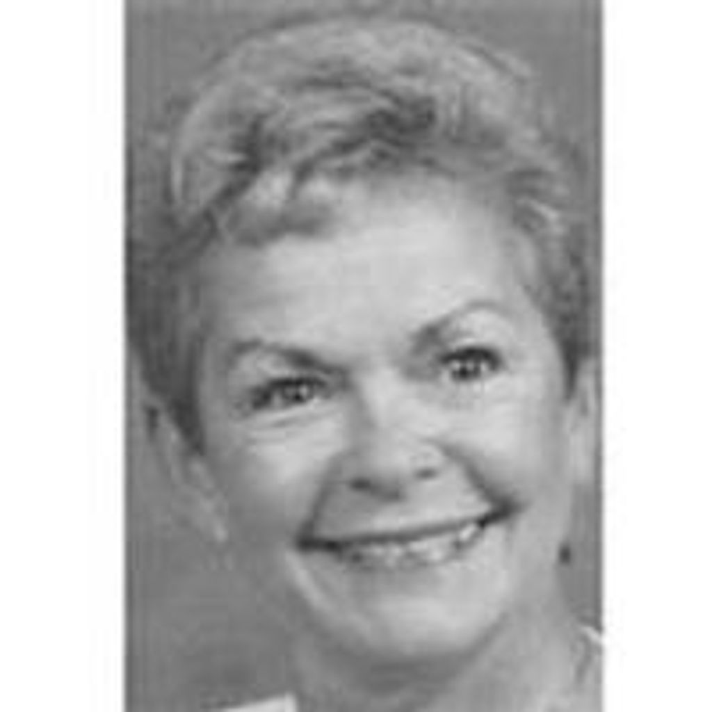 Rosalie Lee Ruth