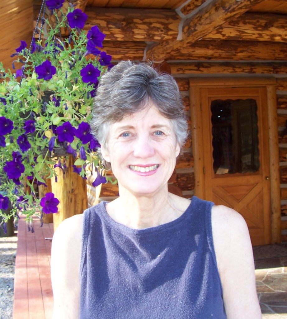 Katrin Ingeborg Spinetta