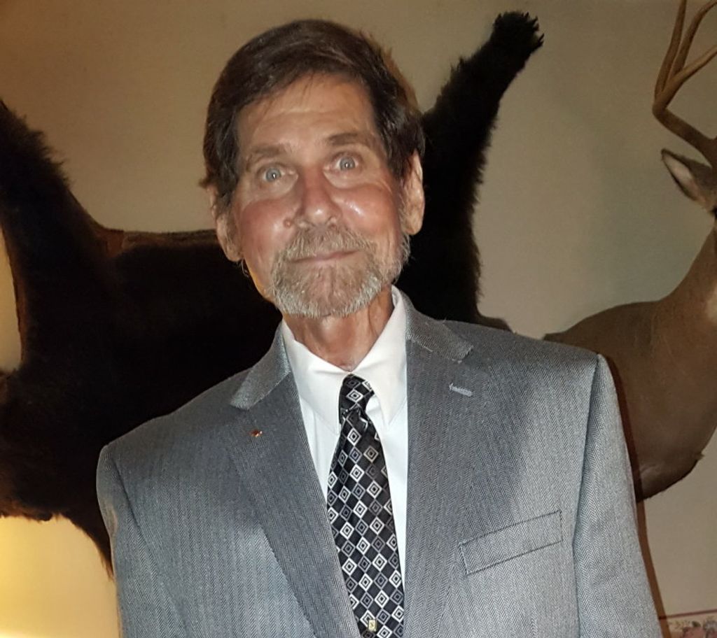 Maurice D. Smith, Iii