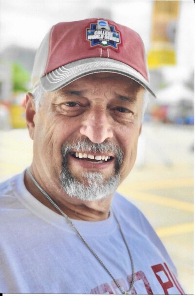 Ronald Thomas Turchi Profile Photo