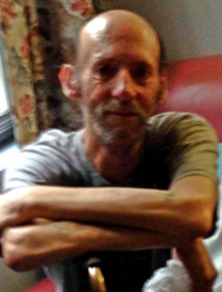 Christopher E. St. Onge Sr.