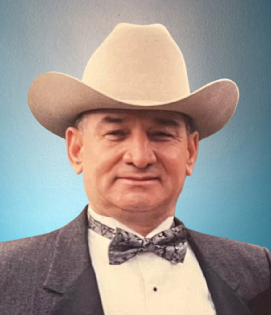 Dominic M. Carlone Sr.