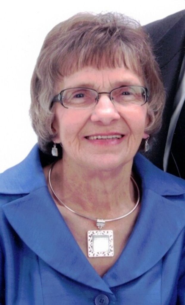 Oretha Jean (Penix)  Zickefoose