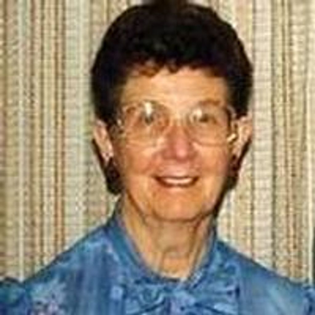 Lorraine E. Moore