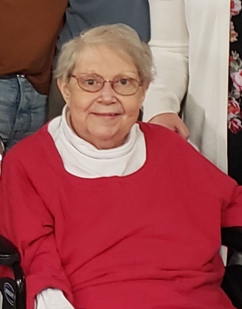 Linda Chamberlain