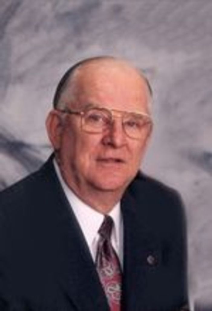 James Burton Schneider