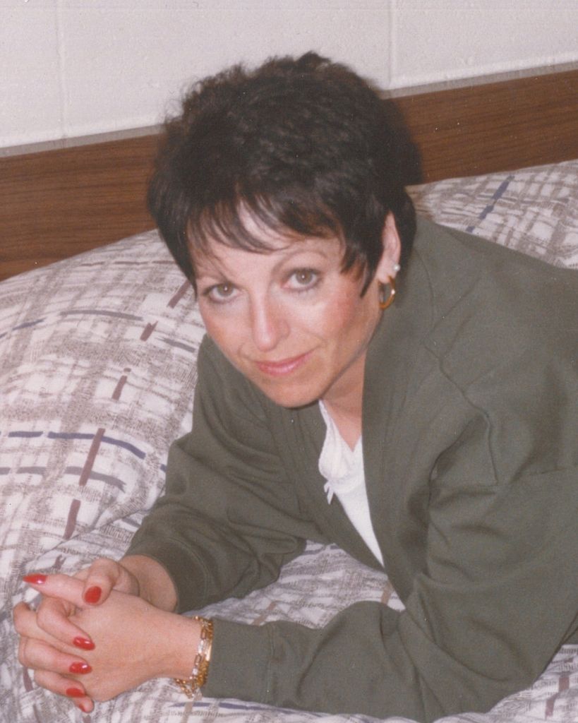 Eleanor Perkins Ritter