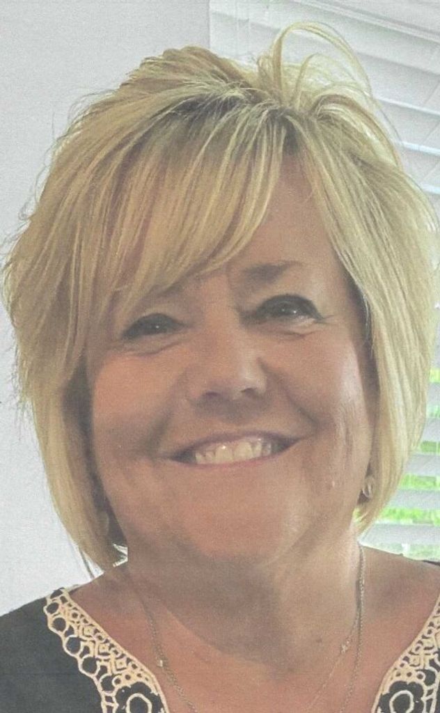 Kelly Suzanne (Yoder)  Stough Profile Photo