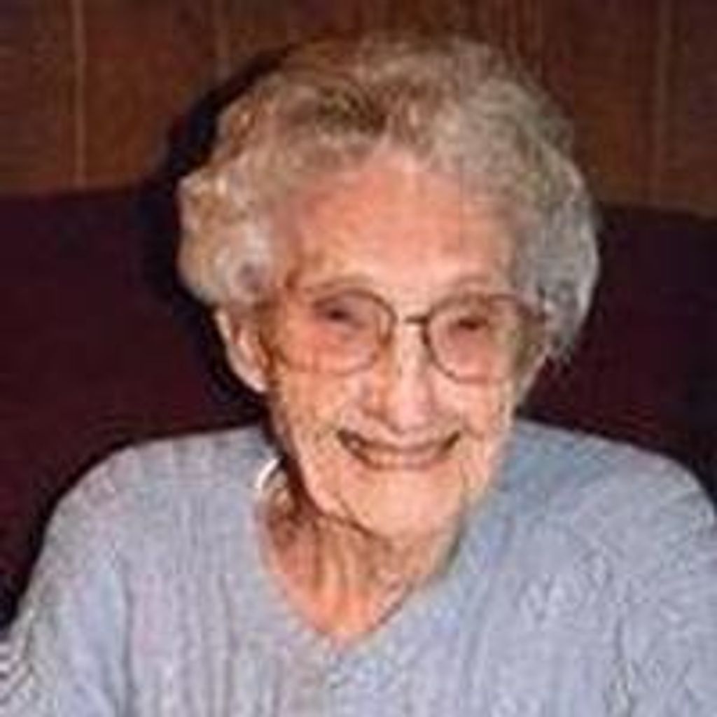 Bertha M. Frye Profile Photo