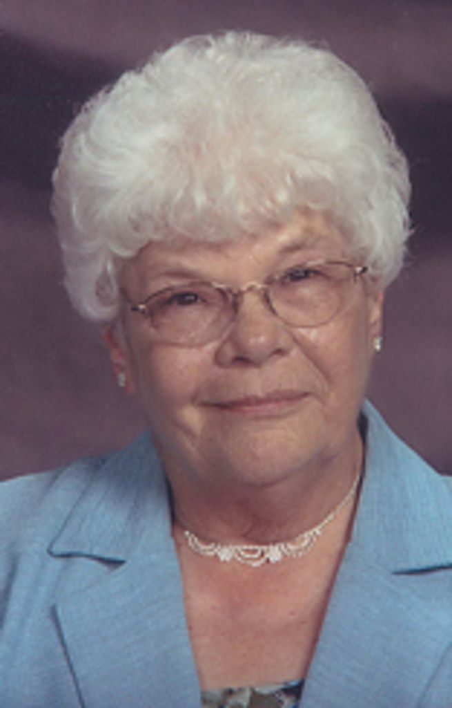 Eleanor Ellie Anderson