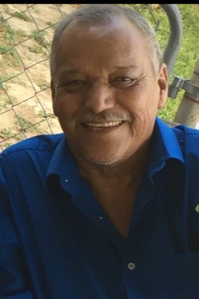 Pedro Arroyo Profile Photo