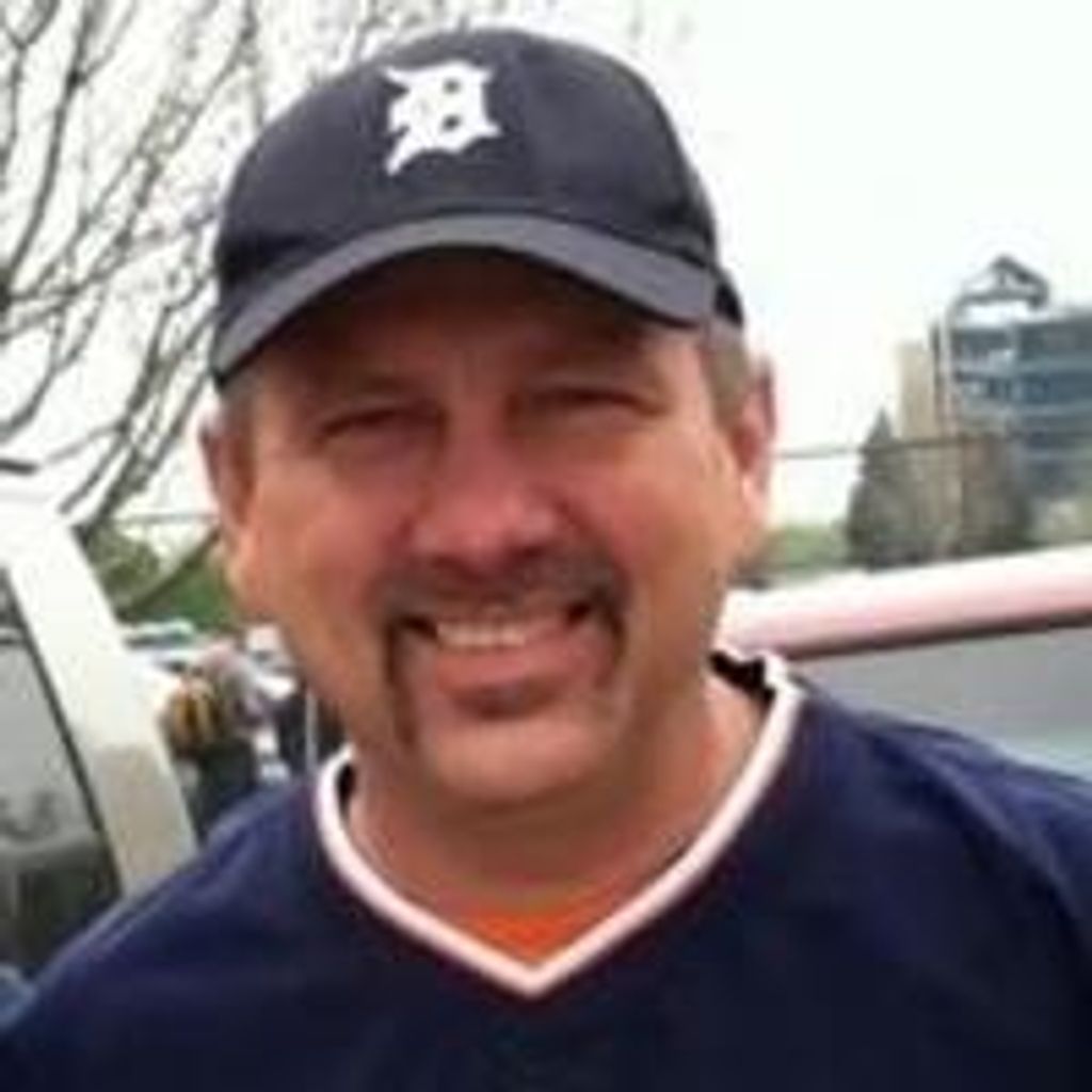 David D. Anderlie