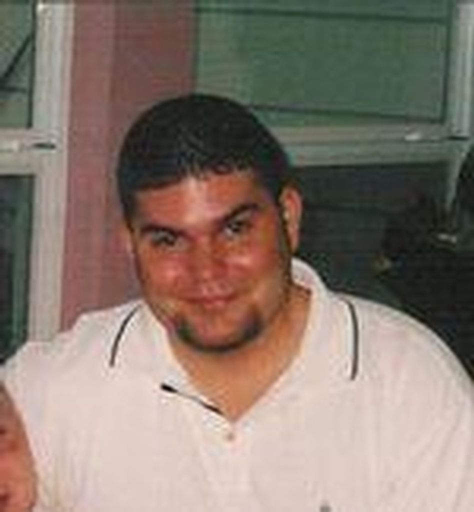 Adam Vaughn Craighead