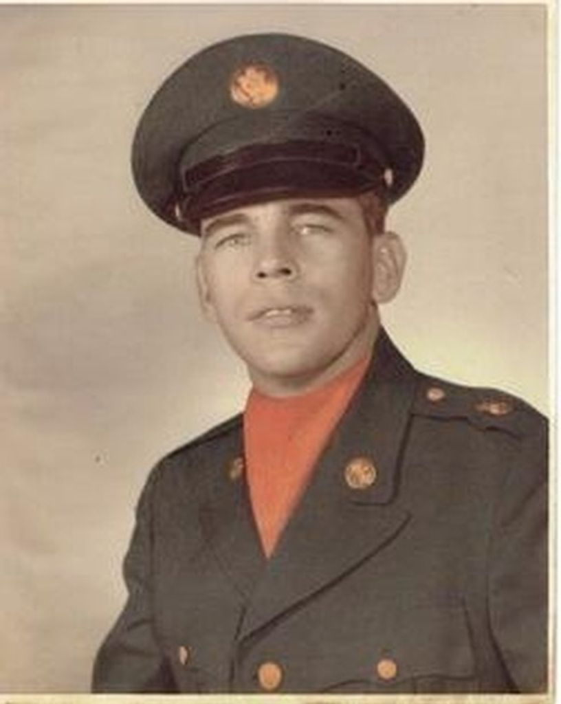 Larry Zane Kincaid Sr.