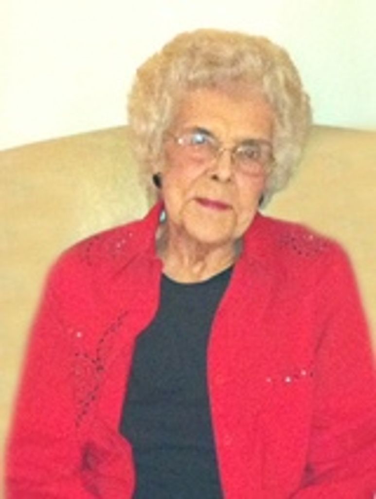 Lillie Atkins